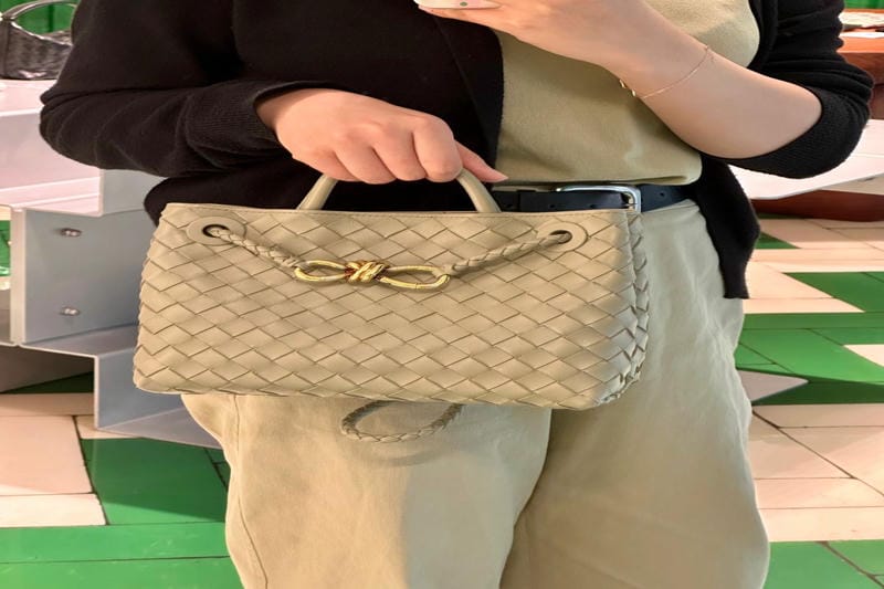 ボッテガ メンズ バッグ アウトレット