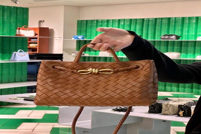 ボッテガ ヴェネタ メンズ トート バッグ