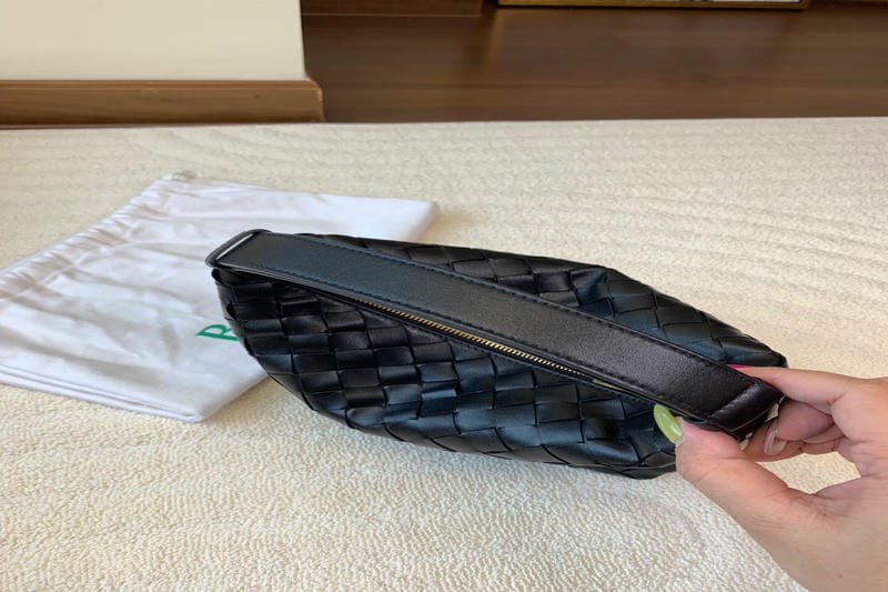 ボッテガ バック