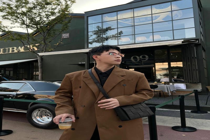 ボッテガ・ヴェネタがニュウマン横浜にメンズ