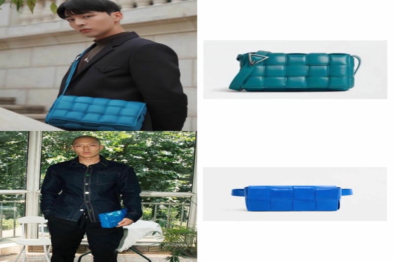 スタルビ(Stalvey)とボッテガ・ヴェネタ(Bottega Veneta)からのセレクションが注目されるに違いない