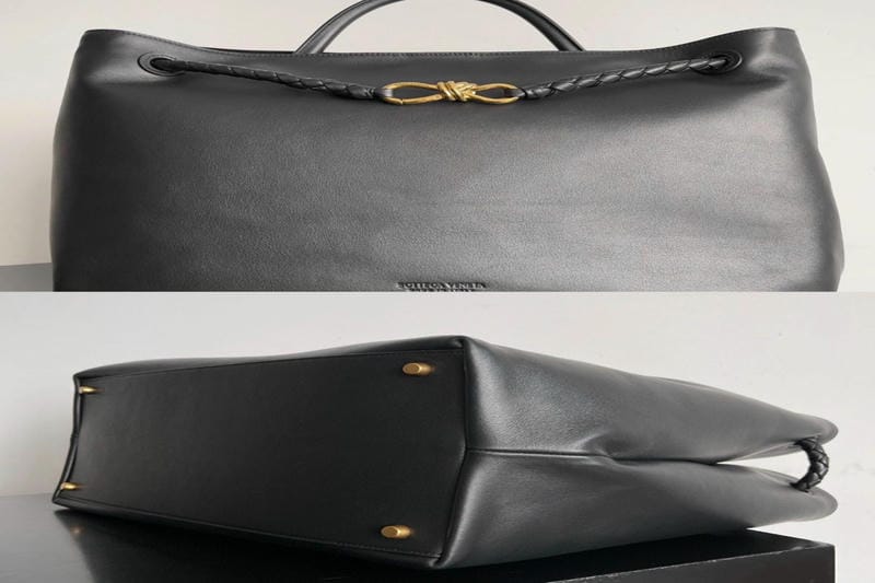 2020SS Bottega Veneta　イントレチャート　ハンドバッグ