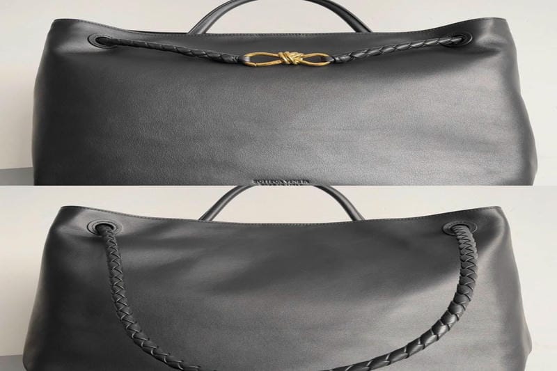 2019年 ボッテガ・ヴェネタ ダニエル・リーの初のコレクション