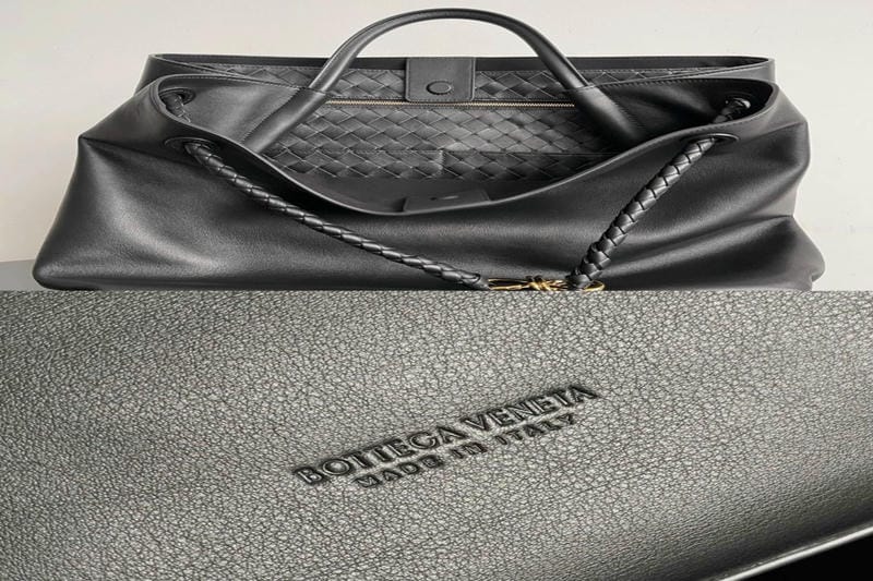 ボッテガ バッグ 中古