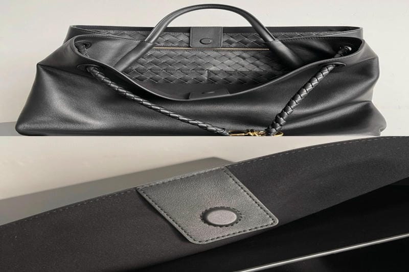 ボッテガ ハンドバッグ