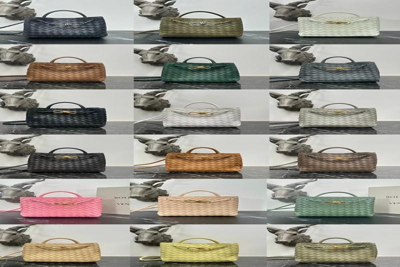 ボッテガ ボディ バッグ