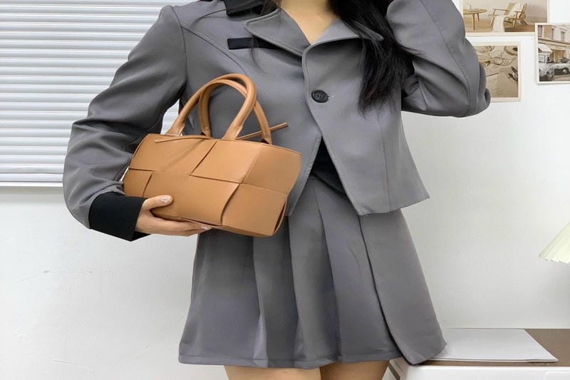 ボッテガ トート バッグ