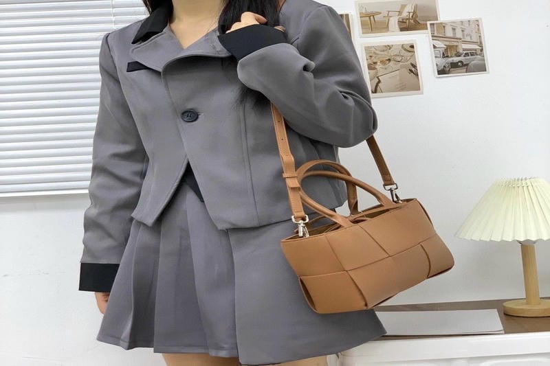 ボッテガ バッグ メンズ