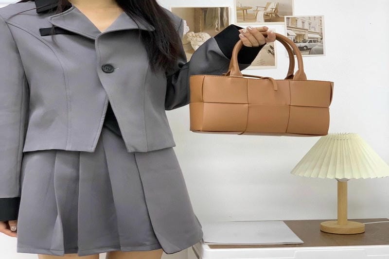 ボッテガ メンズ バッグ