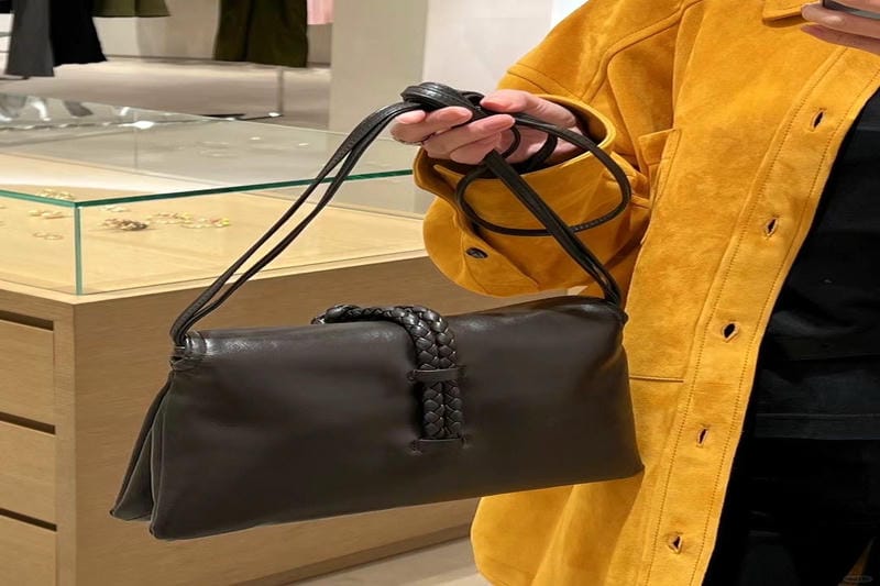 ボッテガ バッグ ショルダー