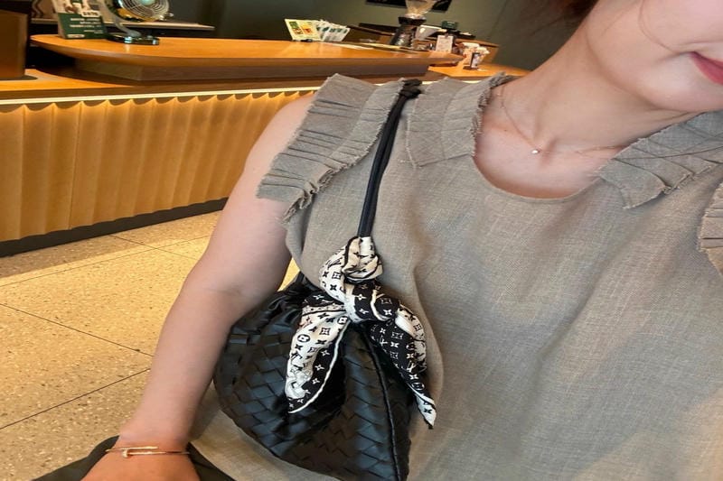 ボッテガ レディース バッグ