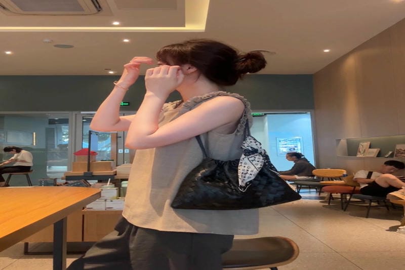 ボッテガ ショルダー バッグ