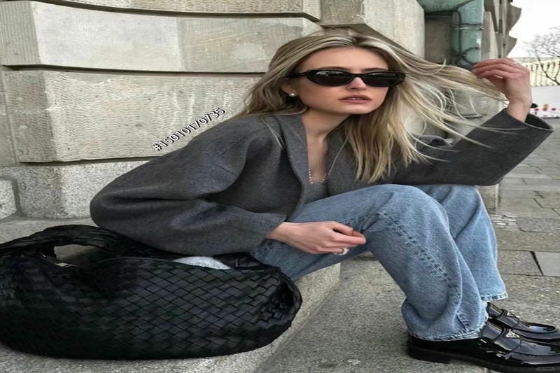 ボッテガ バッグ メンズ トート