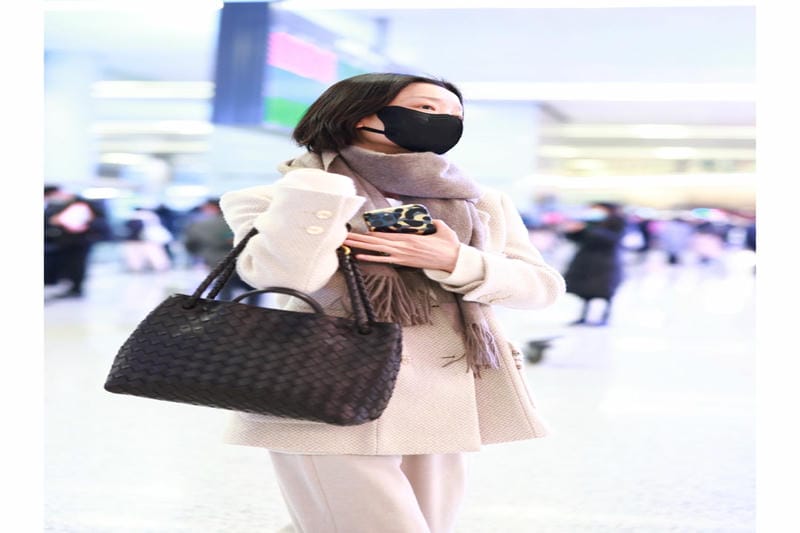 ボッテガ ヴェネタ バッグ 中古