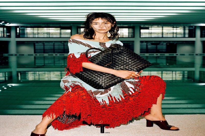 ボッテガ メンズ ビジネス バッグ