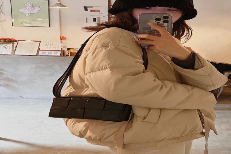 ボッテガ ヴェネタ ボディ バッグ