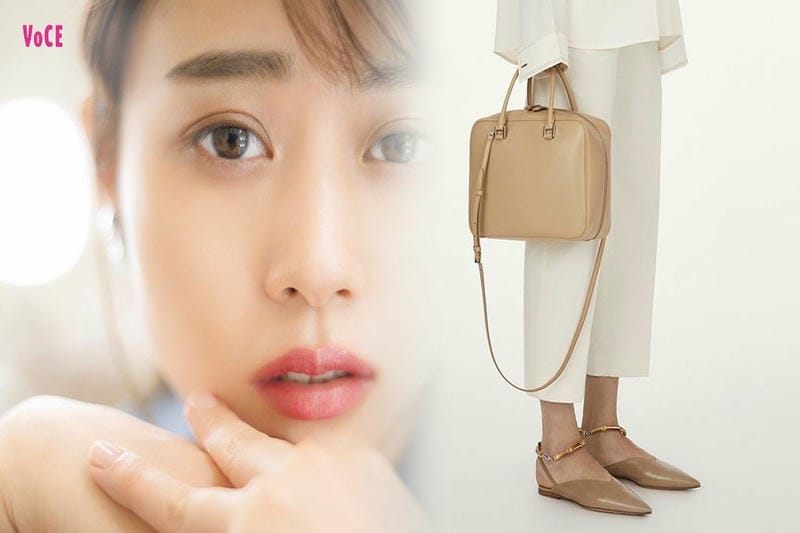デイリーに活躍！ 汎用性の高いトートバッグ【ジル サンダー】