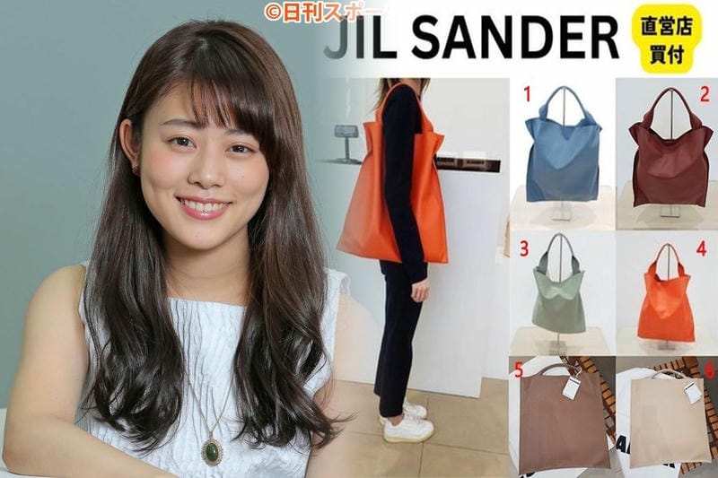 Jil Sander+ x ARC’TERYX のリリース情報が解禁