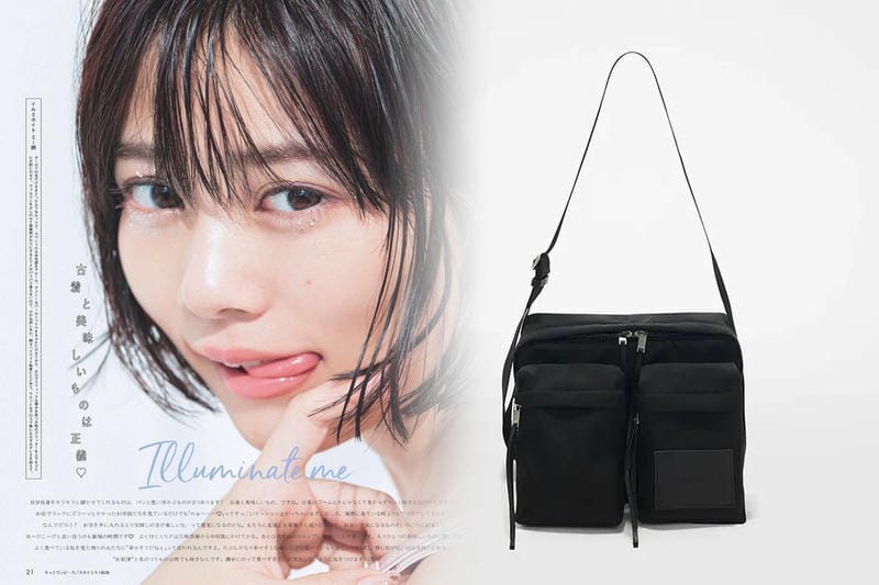 ジルサンダー タングル 偽物 見分け方