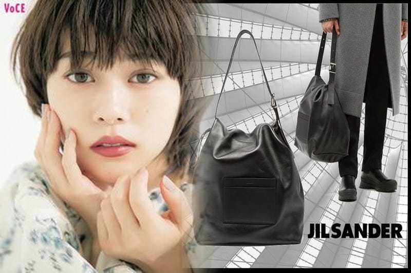 Jil Sander+ x ARC’TERYX のリリース情報が解禁
