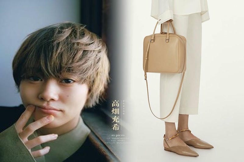 ジル サンダーとアークテリクスがコラボ。アウトドア好きなメイヤー夫妻が語る、創作背景とスキー愛。