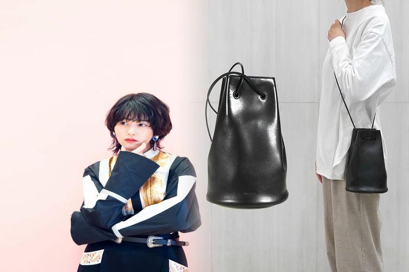 ジルサンダー タングルバッグ 偽物 見分け方