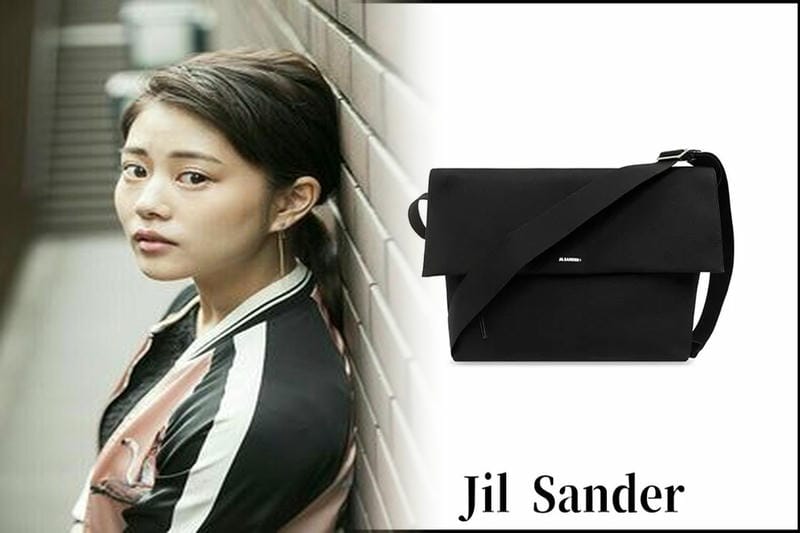 Jil Sander+ x ARC’TERYX のリリース情報が解禁