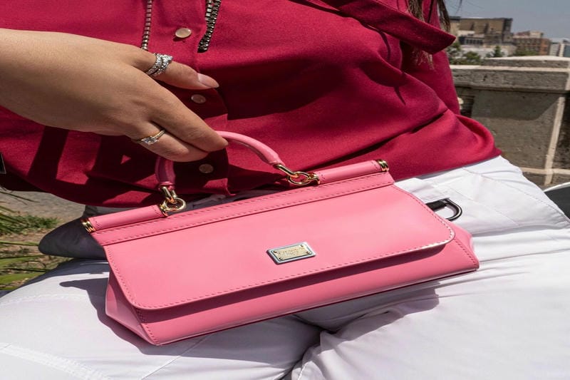 ドルチェ&ガッバーナが2023春夏の広告キャンペーンのミューズにキム・カーダシアンを起用