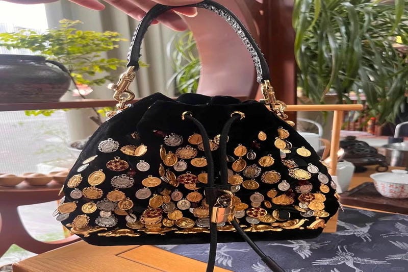 ドルチェ＆ガッバーナ2019-20年 秋冬新作バッグやシューズを発売