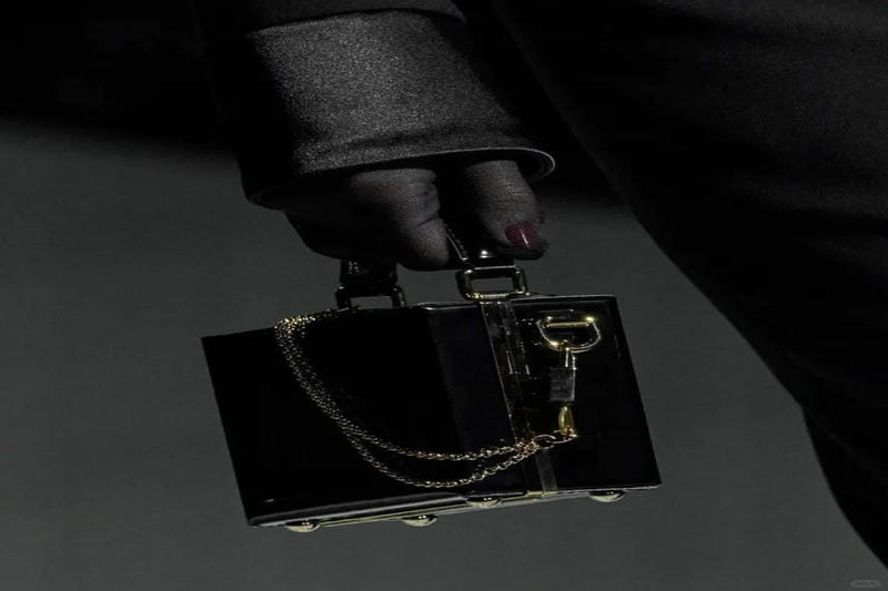 ドルチェ＆ガッバーナ×一生ものバッグ２選！