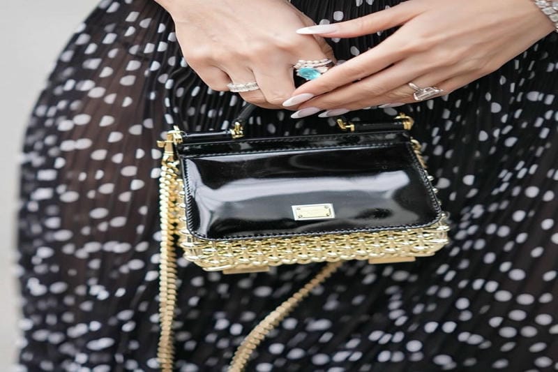 ドルチェ＆ガッバーナ2019-20年 秋冬新作バッグやシューズを発売