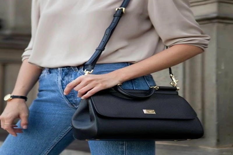 ドルチェ&ガッバーナが2023春夏の広告キャンペーンのミューズにキム・カーダシアンを起用