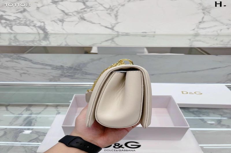 ドルチェ＆ガッバーナ×一生ものバッグ２選！