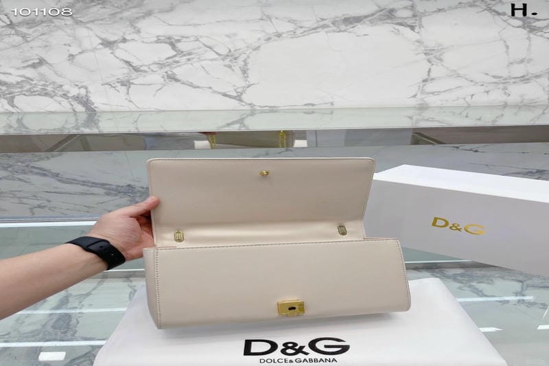 ドルチェ＆ガッバーナ2019-20年 秋冬新作バッグやシューズを発売