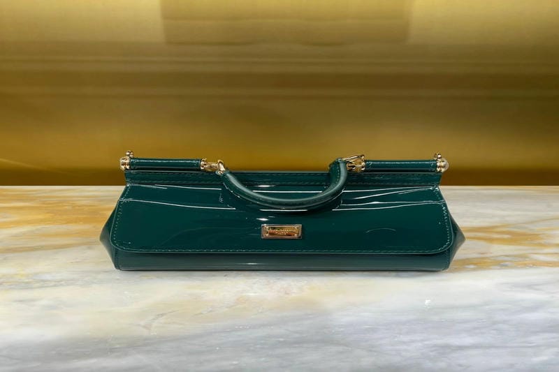 ドルチェ＆ガッバーナ2019-20年 秋冬新作バッグやシューズを発売