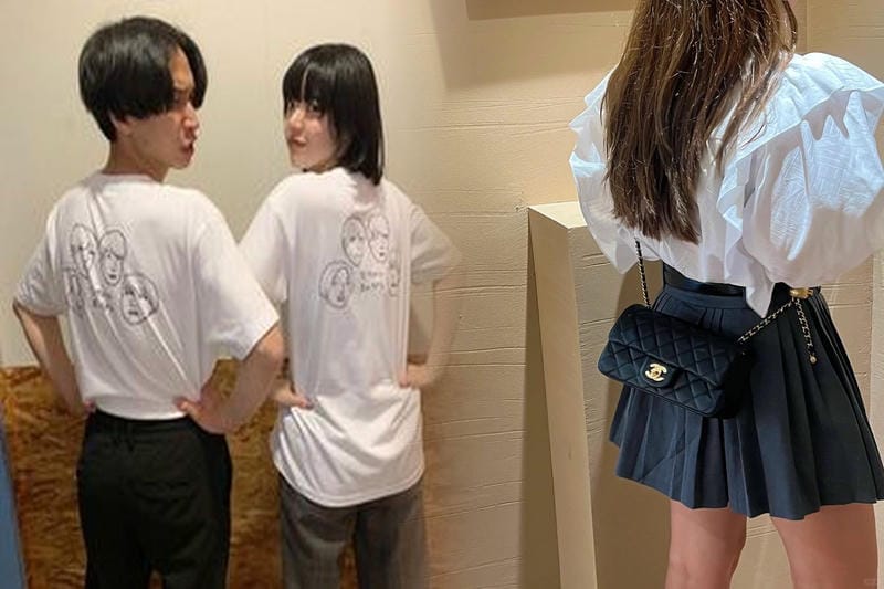 CHANELミニバッグ新作