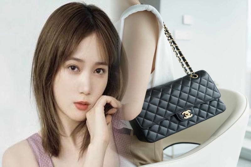 日本最大のシャネル店舗はどこ？