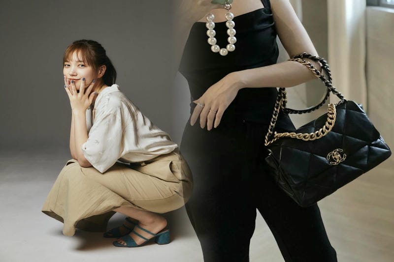 シャネルバッグ店舗東京