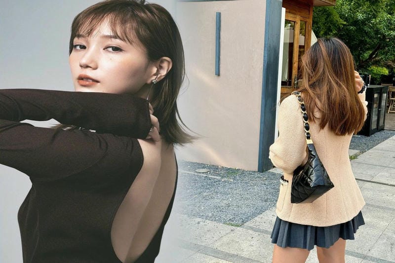 シャネルバッグ普段使い