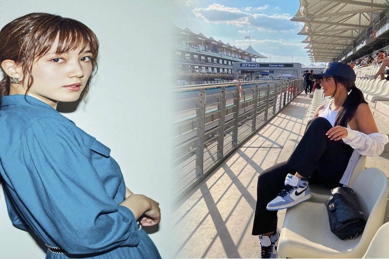 新作のシャネルボディバッグの紹介