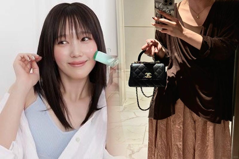 お手頃価格のシャネルバッグランキング