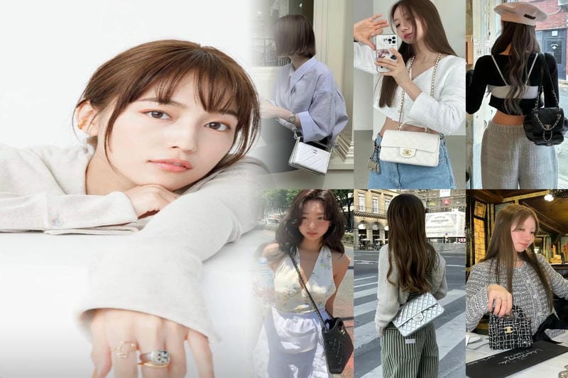 CHANELの値上げのタイミングは？