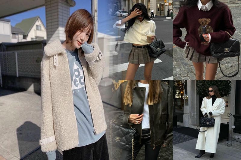 シャネルで投資価値のあるバッグとは？