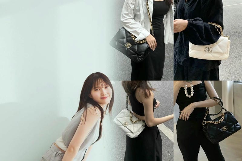 シャネルの刻印が曲がっている場合、どう判断する？基準解説