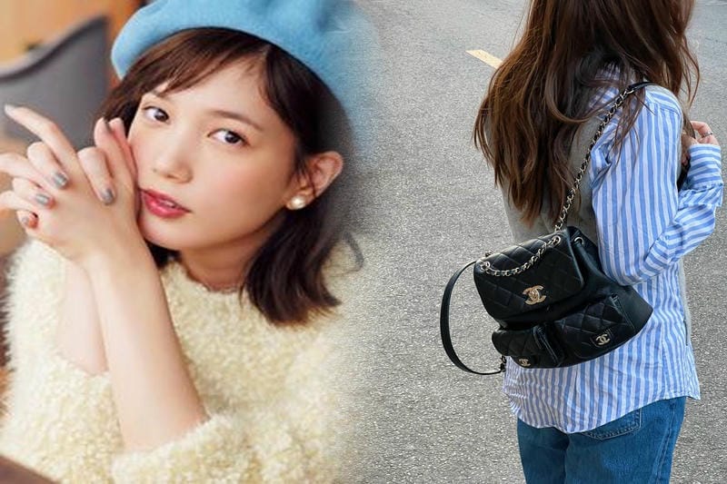 どの年齢層がシャネルを身に着ける？