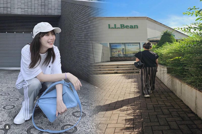 CHANELミニバッグ新作