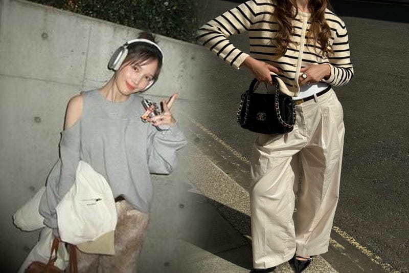 フランスでシャネルバッグを買うと安くなる？価格比較ガイド