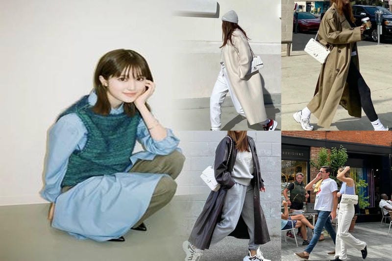 新作シャネルボディバッグ｜トレンドスタイルを先取り