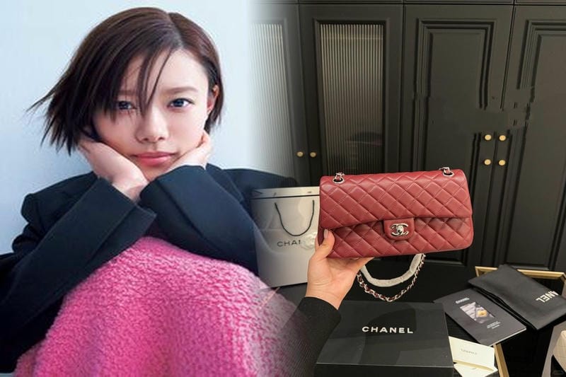 時代を超えて愛されるブランドバッグ—シャネル（CHANEL）