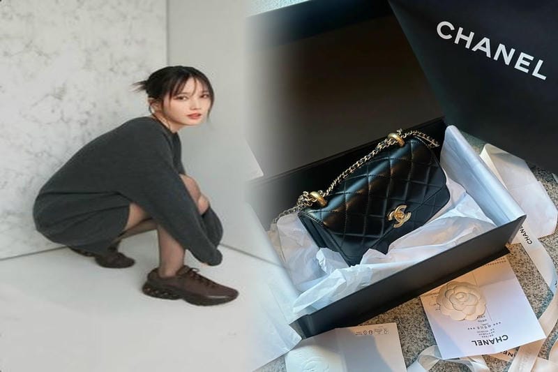 CHANELの素材は何の皮？知っておくべき基礎知識